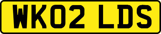WK02LDS