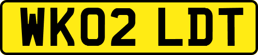 WK02LDT