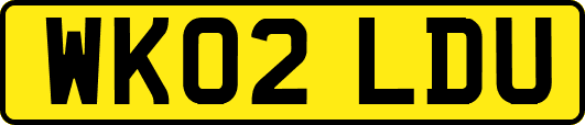 WK02LDU