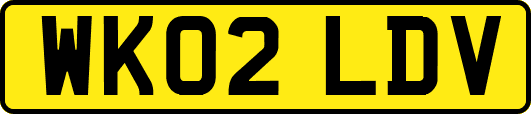 WK02LDV