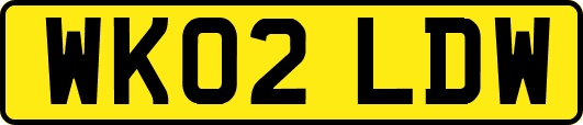 WK02LDW