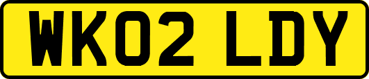 WK02LDY
