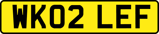 WK02LEF