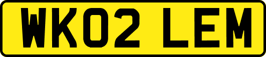 WK02LEM