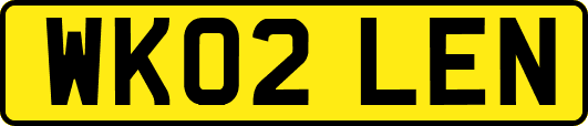 WK02LEN