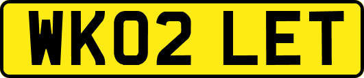 WK02LET