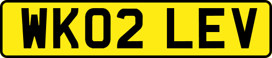 WK02LEV