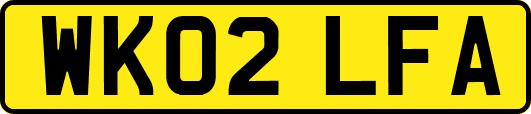 WK02LFA
