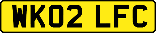 WK02LFC