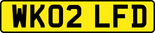 WK02LFD