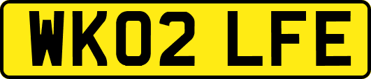 WK02LFE