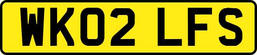 WK02LFS