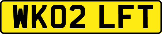 WK02LFT