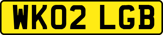 WK02LGB