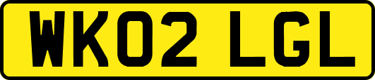 WK02LGL