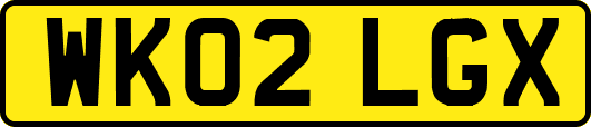 WK02LGX