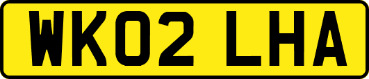WK02LHA