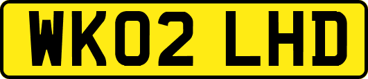 WK02LHD