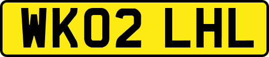 WK02LHL