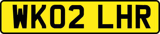 WK02LHR