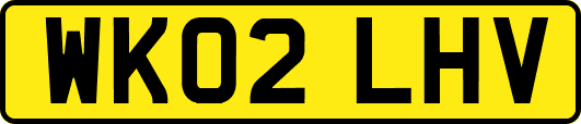 WK02LHV