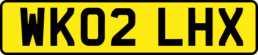 WK02LHX
