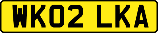 WK02LKA