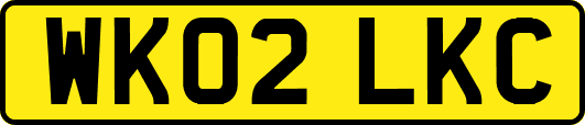 WK02LKC