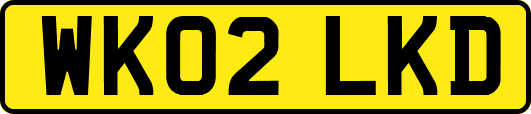 WK02LKD