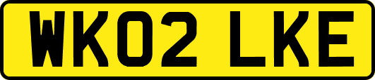 WK02LKE