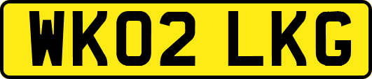 WK02LKG