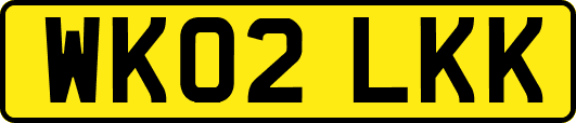 WK02LKK