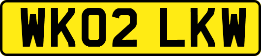 WK02LKW