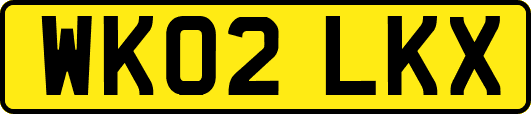 WK02LKX