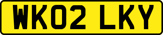 WK02LKY