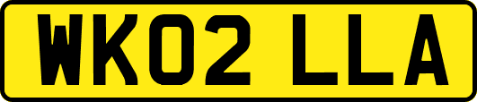 WK02LLA