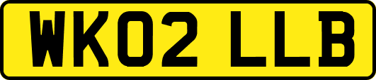 WK02LLB