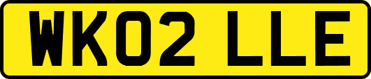 WK02LLE