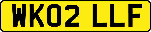 WK02LLF