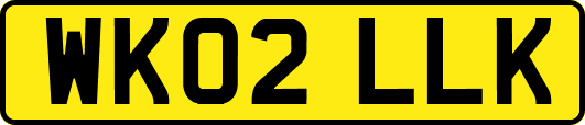 WK02LLK