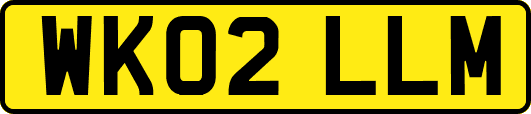 WK02LLM