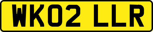 WK02LLR