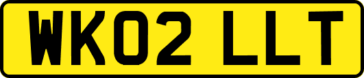 WK02LLT