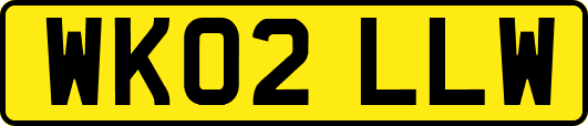 WK02LLW