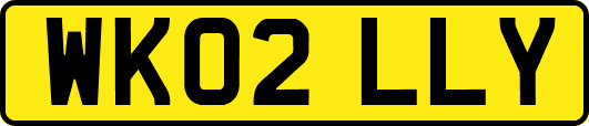 WK02LLY