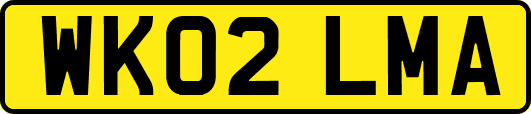 WK02LMA