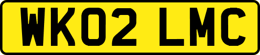 WK02LMC