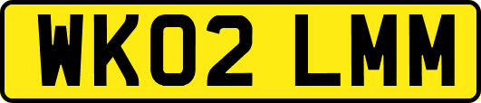 WK02LMM