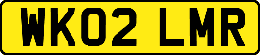 WK02LMR