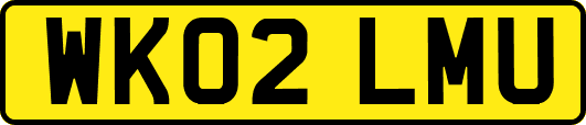 WK02LMU